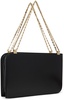 Black Chain Bag