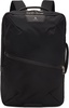 Black Progress 2Way Backpack