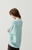 Zolly Cardigan Ice Cold Glacial