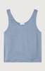 Mer Widland Vest Top