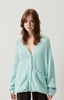 Zolly Cardigan Ice Cold Glacial