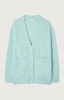 Zolly Cardigan Ice Cold Glacial