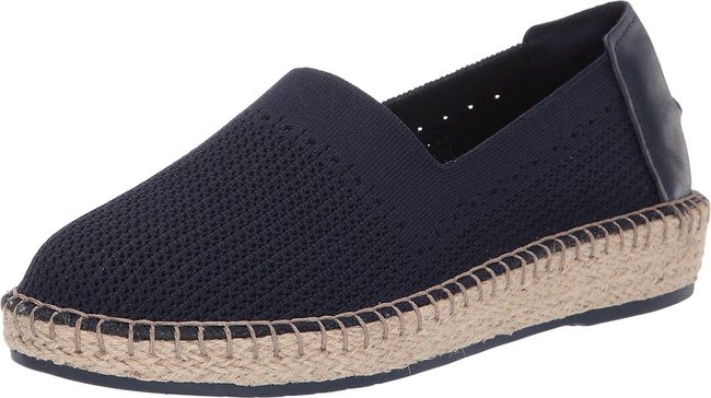 Cole Haan Women's Cloudfeel Stitchlite Espadrille Loafer