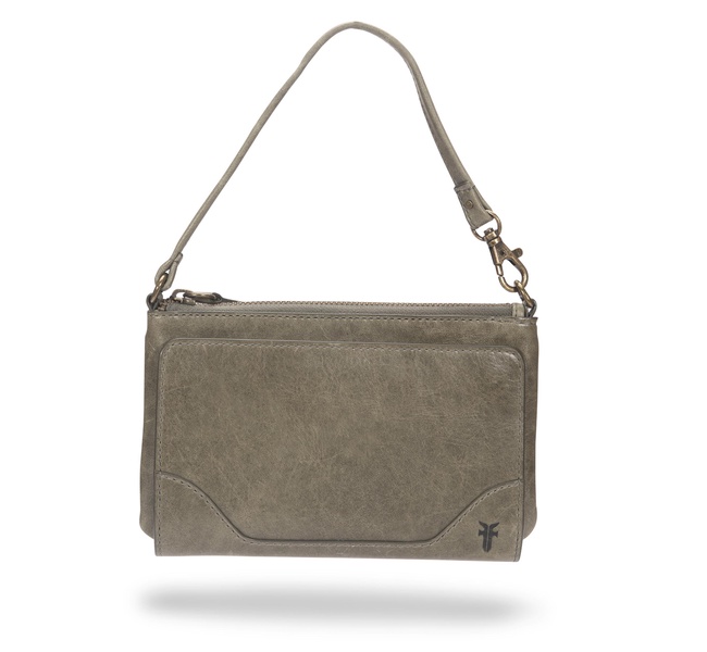 Frye Women's Melissa Convertible Wristlet Wallet