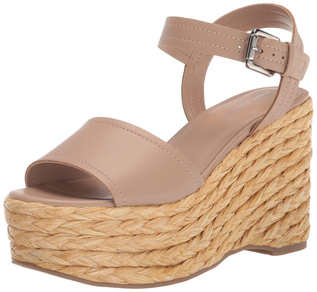 Marc Fisher Women's Burian Wedge Sandal