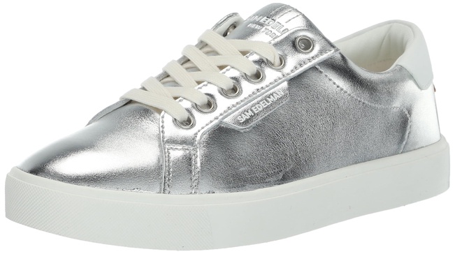 Sam Edelman Women's Ethyl Lace Up Sneaker