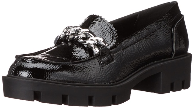 Marc Fisher Women's Louanz Loafer