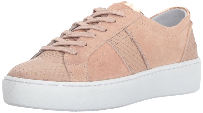 STEVEN by Steve Madden Women's Serpent Sneaker