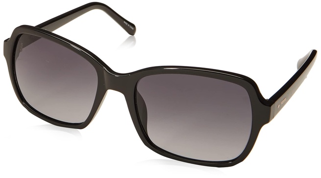 Fossil Women's Female Sunglass Style Fos 3095/S Oval