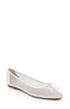 Badgley Mischka Women's Cam Ballet Flat