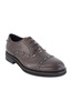 KARL LAGERFELD Men's Studded Leather Oxfords Dress Shoe Sneaker