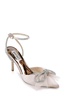 Badgley Mischka Women's Sacred Pump