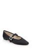 Badgley Mischka Women's Brystol Mary Jane Flat