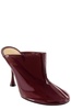 Bottega Veneta Dot Sock Mules