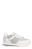 Liu Jo Embellished Lace-Up Sneakers