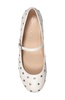 Marc Fisher LTD Women's Elizza Ballet Flat