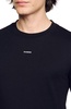 Logo-embroidered crewneck cotton-jersey T-shirt