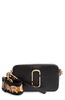 The Marc Jacobs Snapshot Cross-Body Bag