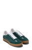 Women's GRANDPRØ Breakaway Lace-Up Low-Top Sneakers