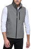 Men's Infinite Stretch Soft Shell Vest