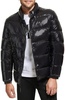 Calvin Klein Men's Snap Front Puffer Jacket