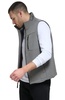 Men's Infinite Stretch Soft Shell Vest