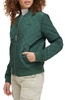 Levi's Women's Diamond Quilted Bomber Jacket with Front Pockets-Regular & Plus Sizes