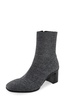 Women's Cezarina Ankle Zip Booties