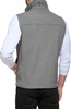 Men's Infinite Stretch Soft Shell Vest