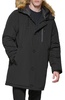 Men's Heavy Weight Parka 