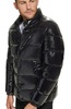 Calvin Klein Men's Snap Front Puffer Jacket