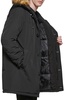 Men's Heavy Weight Parka 