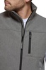 Men's Infinite Stretch Soft Shell Vest