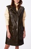 pu long vest