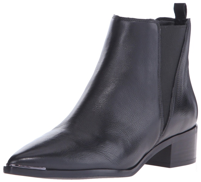 Marc Fisher LTD Women's Yale Ankle Bootie