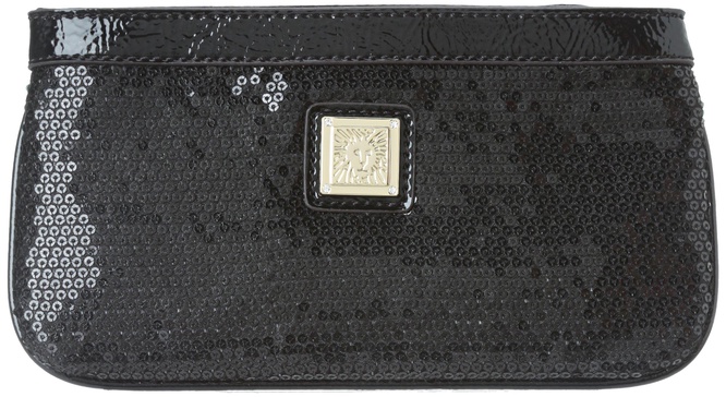 Anne Klein Twinkle Wristlet