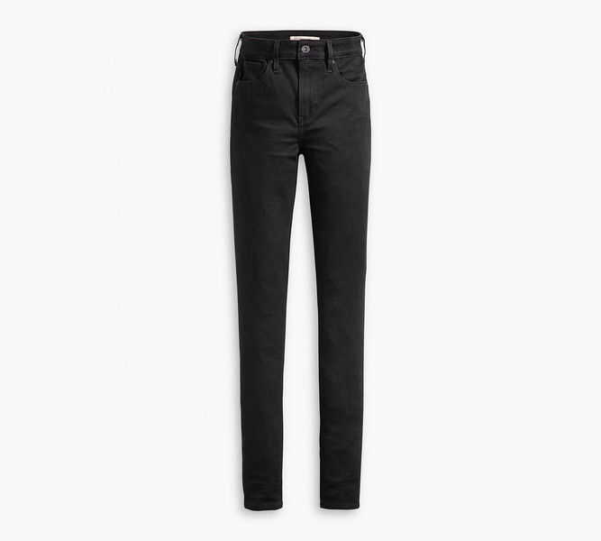 Levi'S 721 High Rise Skinny - Long Shot Clothing