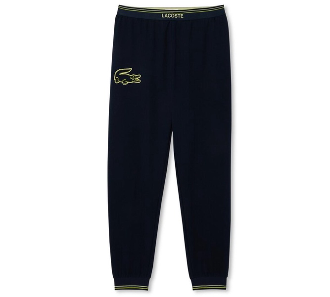 Men's Logo Pajama Pants