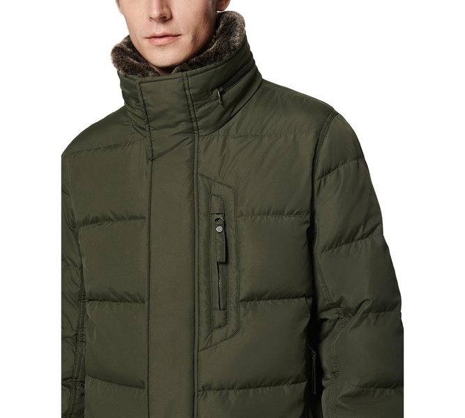 Men's Horizon Down Puffer Jacket