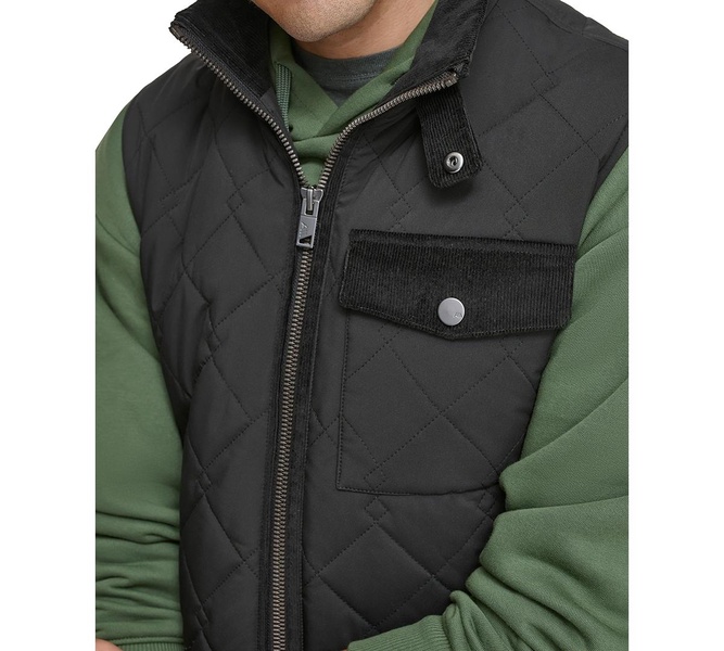 Men's Barnet Versatile Multi-Season Transitioning Vest