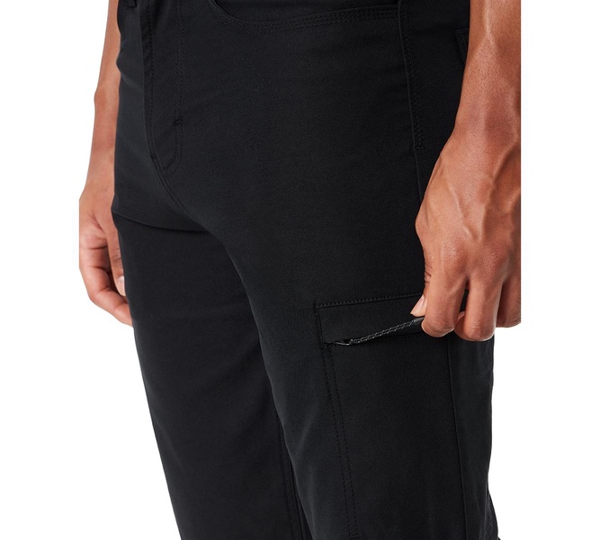 Men's Essential Tech Cargo Pants