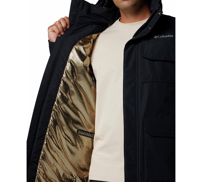 Men's Landroamer II Parka