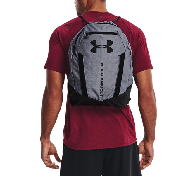 Men's Undeniable Sackpack