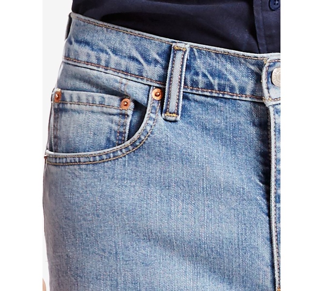 Men's Big & Tall 550™ Relaxed Fit Stretch Jeans