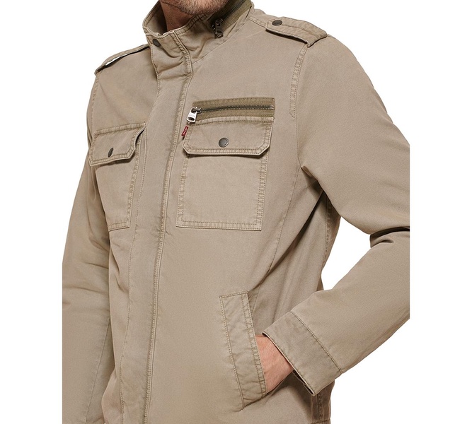 Men's Field Jacket