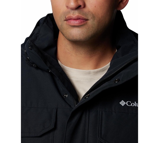 Men's Landroamer II Parka