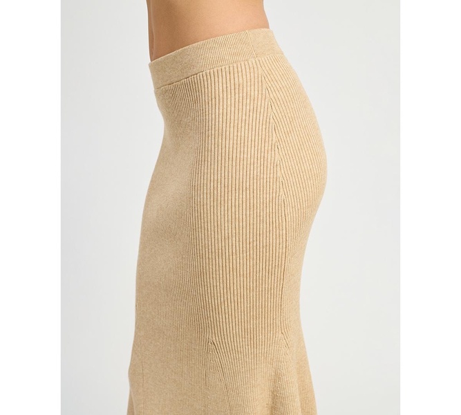 Women's Gweneth Pull-On Knit Maxi Skirt