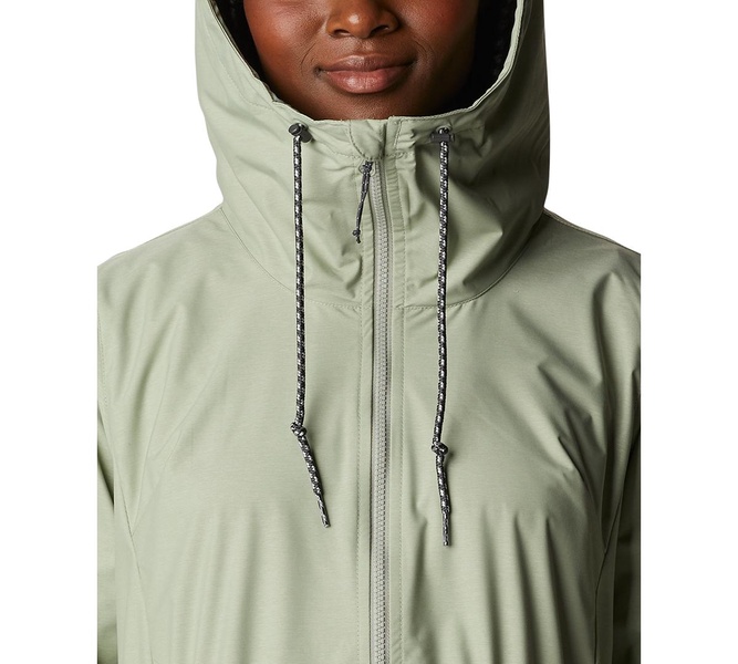 Women's Lillian Ridge Shell Waterproof Rain Jacket