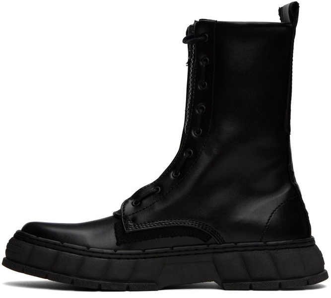 Black 1992 Boots