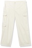 DKNY Women's Cargo Everyday Essential Pockets